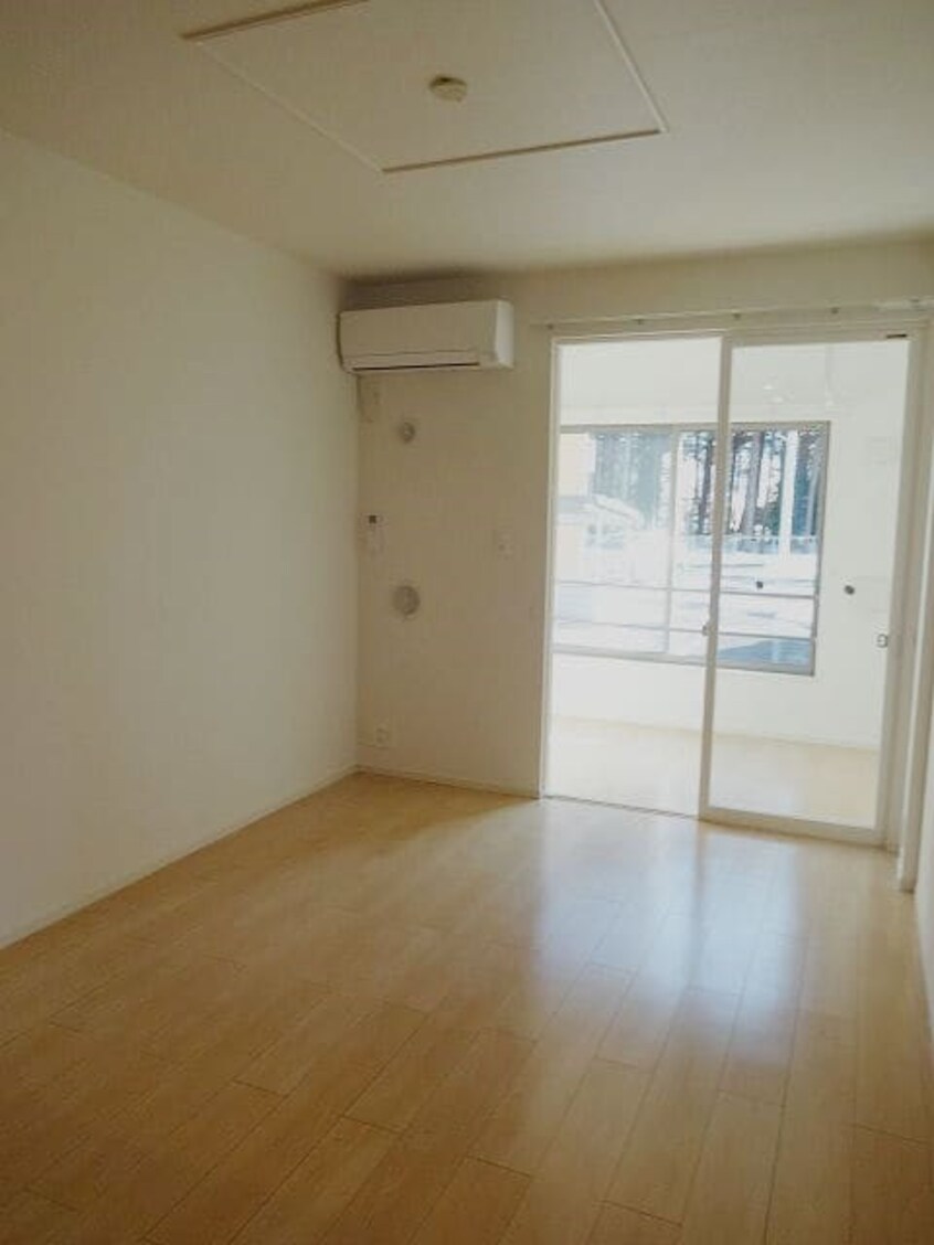  篠ノ井線/広丘駅 徒歩21分 1階 築8年