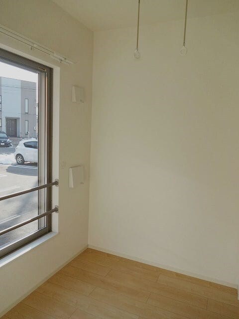  篠ノ井線/広丘駅 徒歩21分 1階 築8年