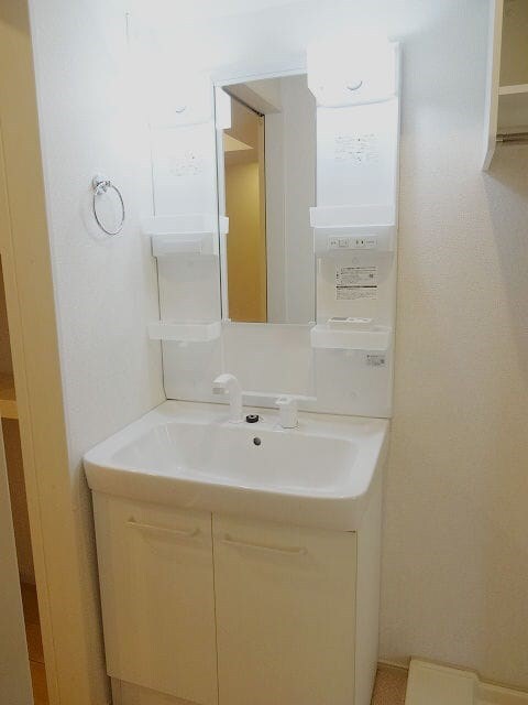  篠ノ井線/広丘駅 徒歩21分 1階 築8年