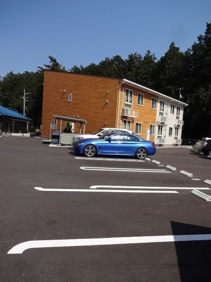  篠ノ井線/広丘駅 徒歩21分 1階 築8年