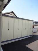  篠ノ井線/広丘駅 徒歩21分 1階 築8年