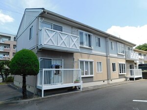 フレグランスシティＡ
