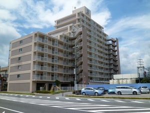 ＭＡＣ広丘コート