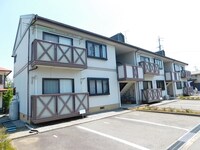 フレグランス　シャレムＡ