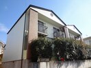 篠ノ井線/村井駅 徒歩44分 2階 築25年の外観