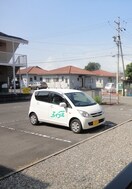  サンパークA
