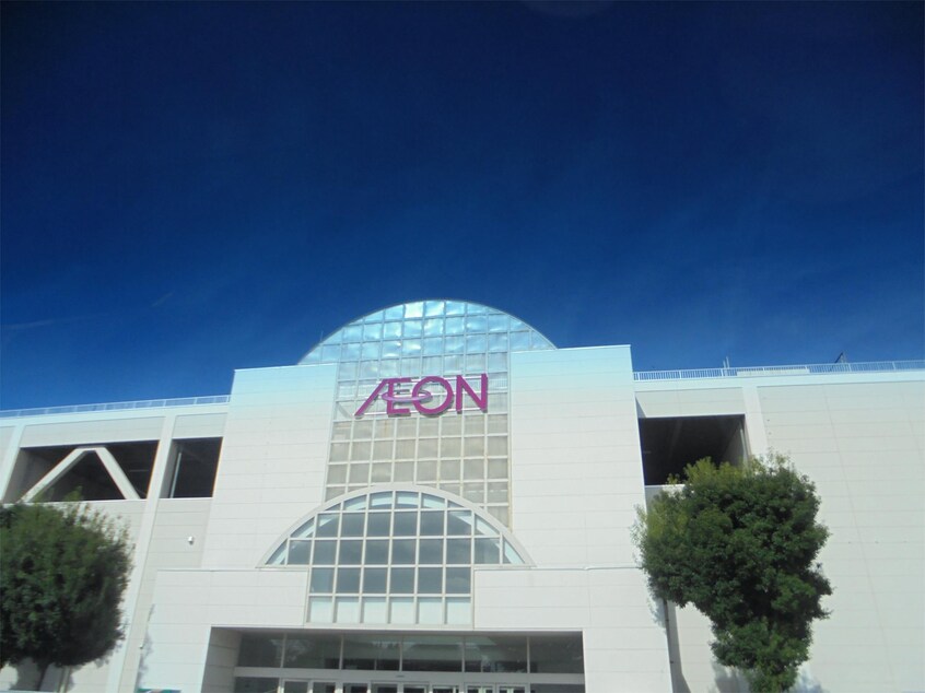 ｲｵﾝ 南松本店(スーパー)まで1426m サンパークA