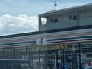 ｾﾌﾞﾝｲﾚﾌﾞﾝ 松本平田東店(コンビニ)まで468m サンパークA