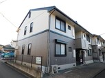 ハイカムール御子柴A棟