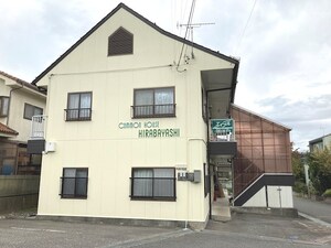 コモンハウス平林