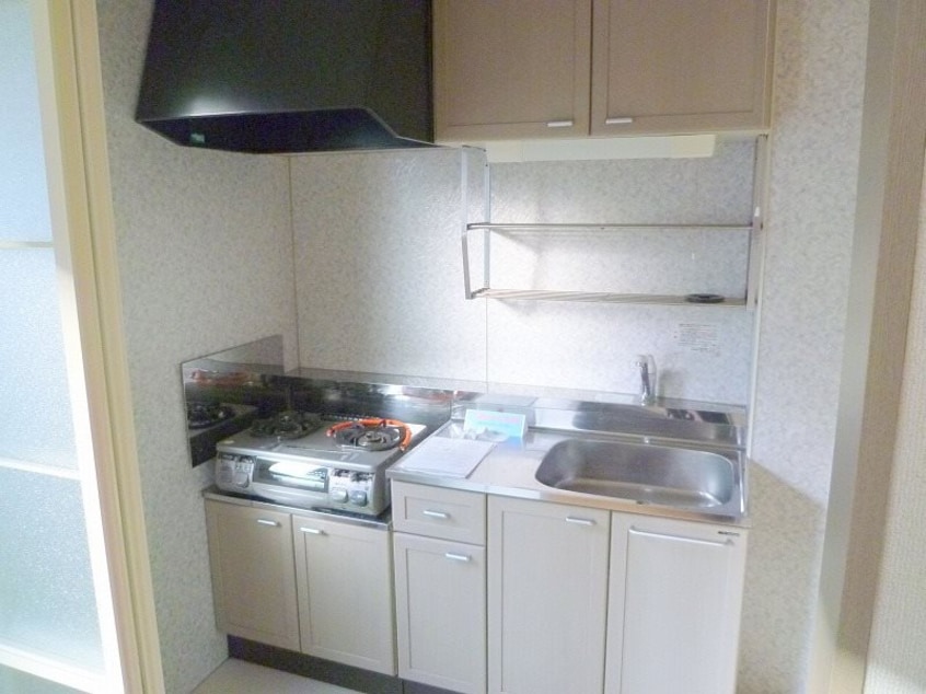  グランディール中村Ａ棟