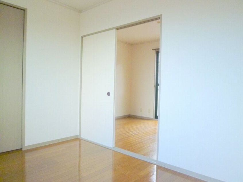  グランディール中村Ａ棟