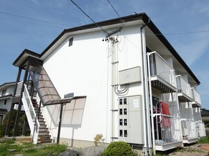 ヴィラ・ルスティカーナ