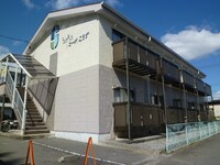 Surplusコーポごうず