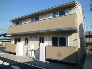 ＧＲＡＮ ＰＡＲＫ ＯＧＩＥ　Ａ棟