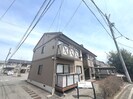 篠ノ井線/平田駅 徒歩21分 1階 築29年の外観