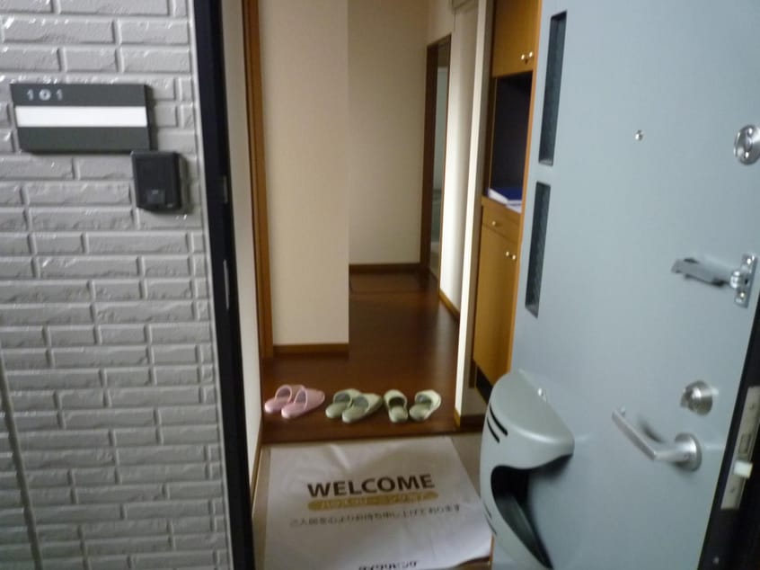  篠ノ井線/南松本駅 徒歩19分 2階 築22年