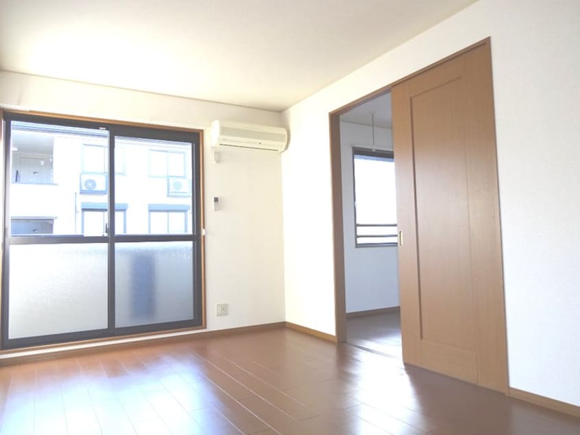  篠ノ井線/南松本駅 徒歩19分 2階 築22年