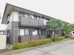 グリーンゲイブルズC棟
