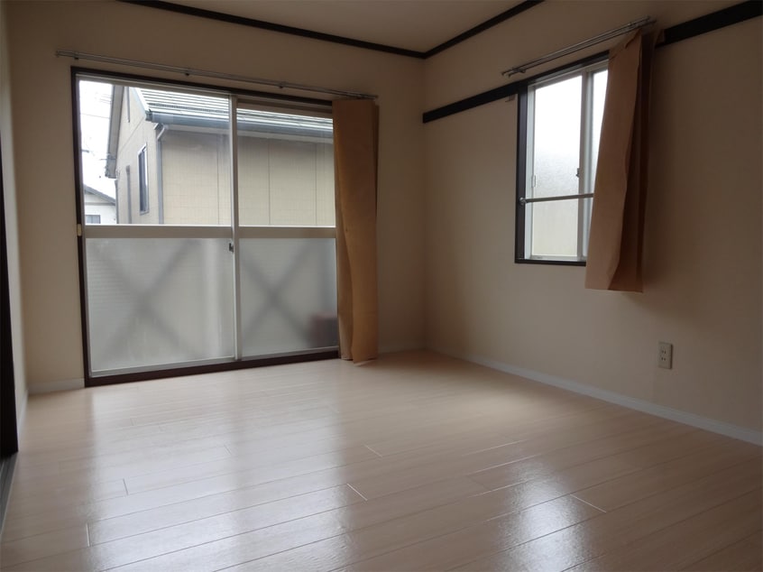  篠ノ井線/平田駅 徒歩41分 2階 築34年