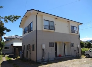 Ｋ-タウンII
