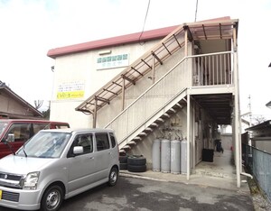 シティハイムタカミヤ