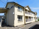 コーポ野田の外観