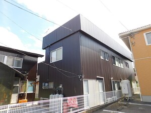 塩尻コーポ
