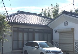 島戸建