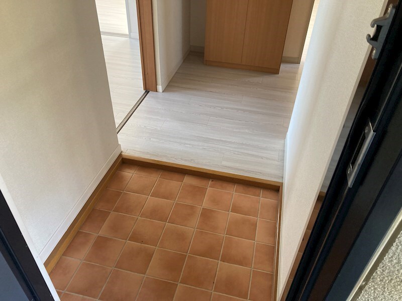  タウンプレミールA棟