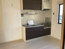  タウンプレミールA棟