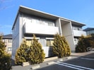 篠ノ井線/村井駅 徒歩40分 2階 築20年の外観
