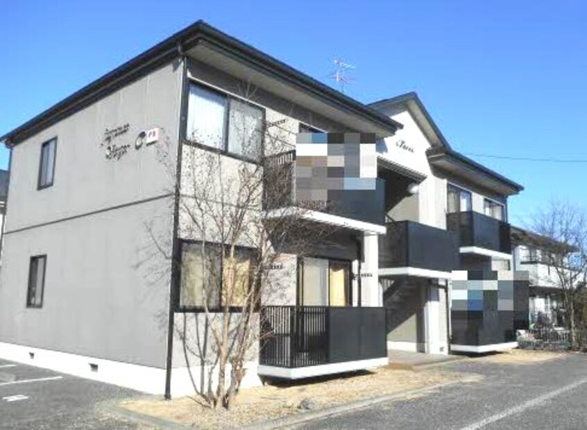  フレグランス ヴェルジェＣ