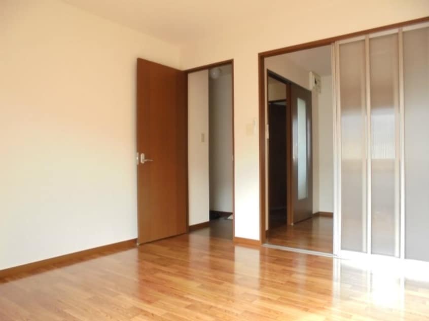  フレグランス ヴェルジェＣ