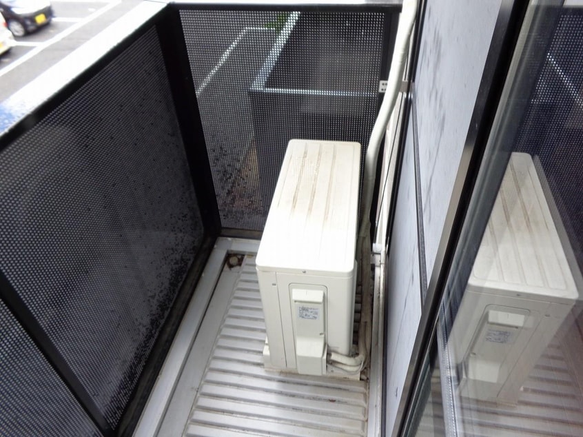  フレグランス ヴェルジェＣ