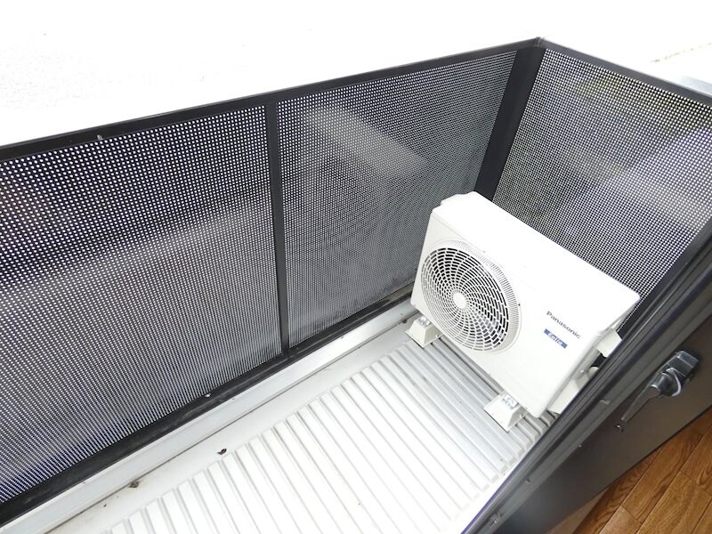  フレグランス ヴェルジェＣ