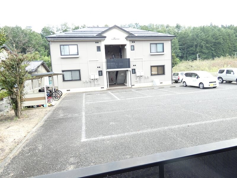  フレグランス ヴェルジェＣ