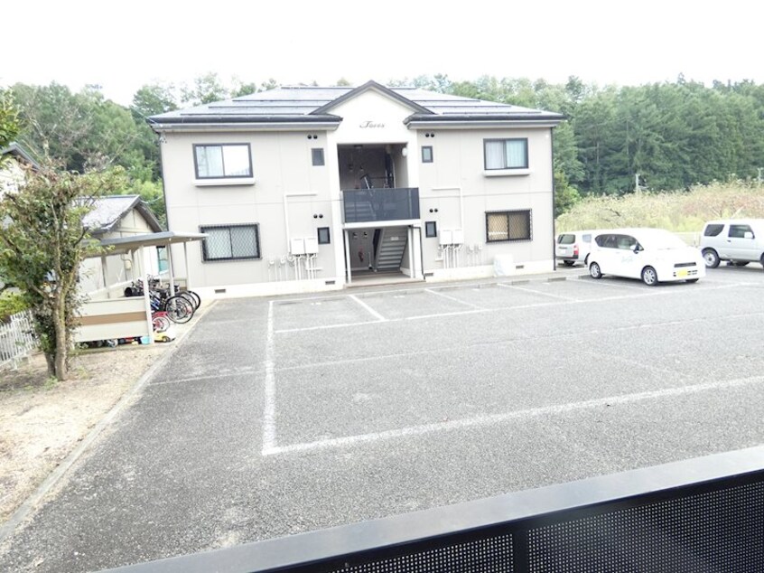  フレグランス ヴェルジェＣ