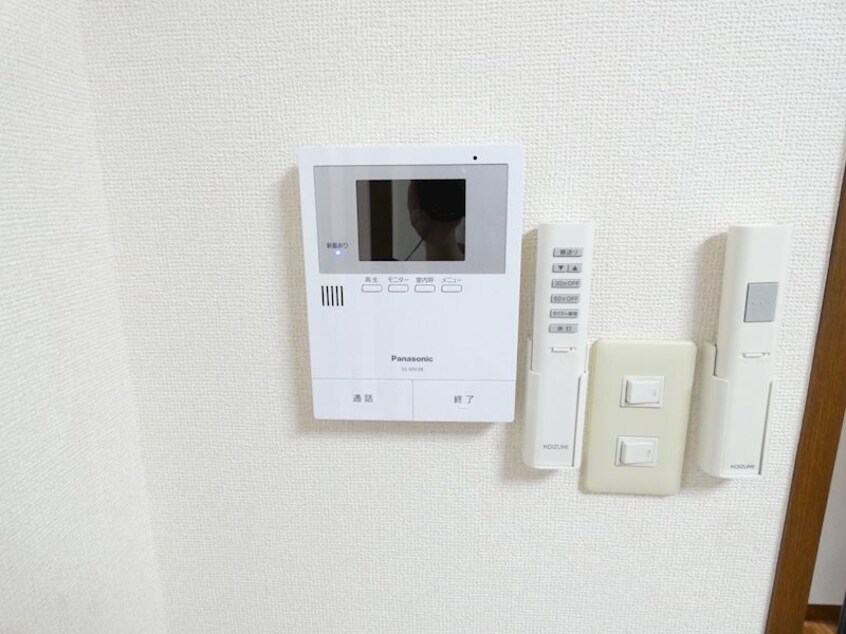  フレグランス ヴェルジェＣ