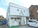 ビラージュ吉田の外観