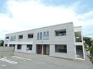 Maison Graceの外観