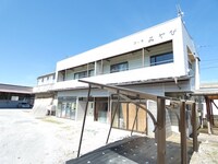 コーポみやび