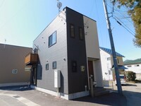 功刀様戸建賃貸住宅