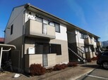 スカイコート野村A