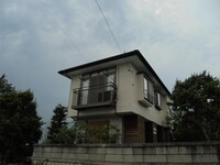 百瀬別棟
