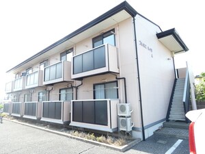 プルミエハイツＡ