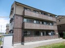 篠ノ井線/村井駅 徒歩14分 2階 築19年の外観