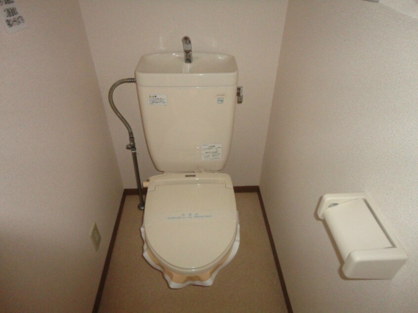  リヴェール Ａ棟