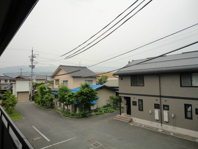  リヴェール Ａ棟