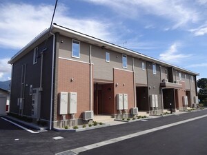 ララメゾン上二子